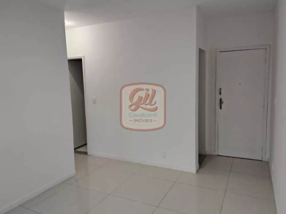 Apartamento, 2 quartos, 46 m² - Foto 12