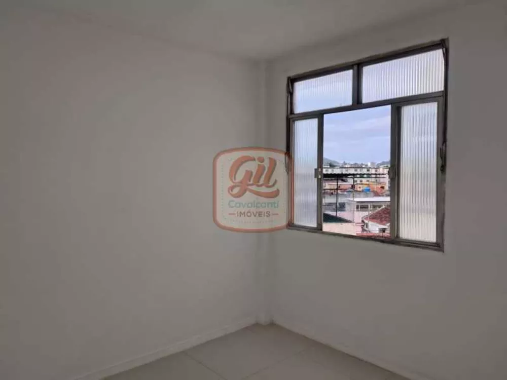 Apartamento, 2 quartos, 46 m² - Foto 17