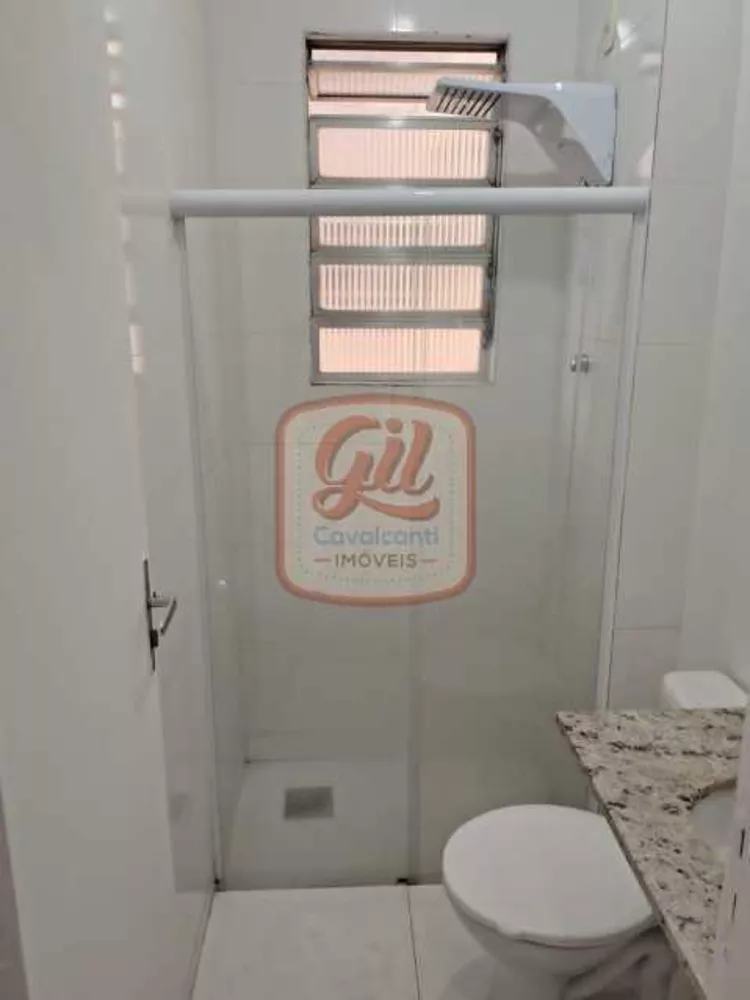 Apartamento, 2 quartos, 46 m² - Foto 19