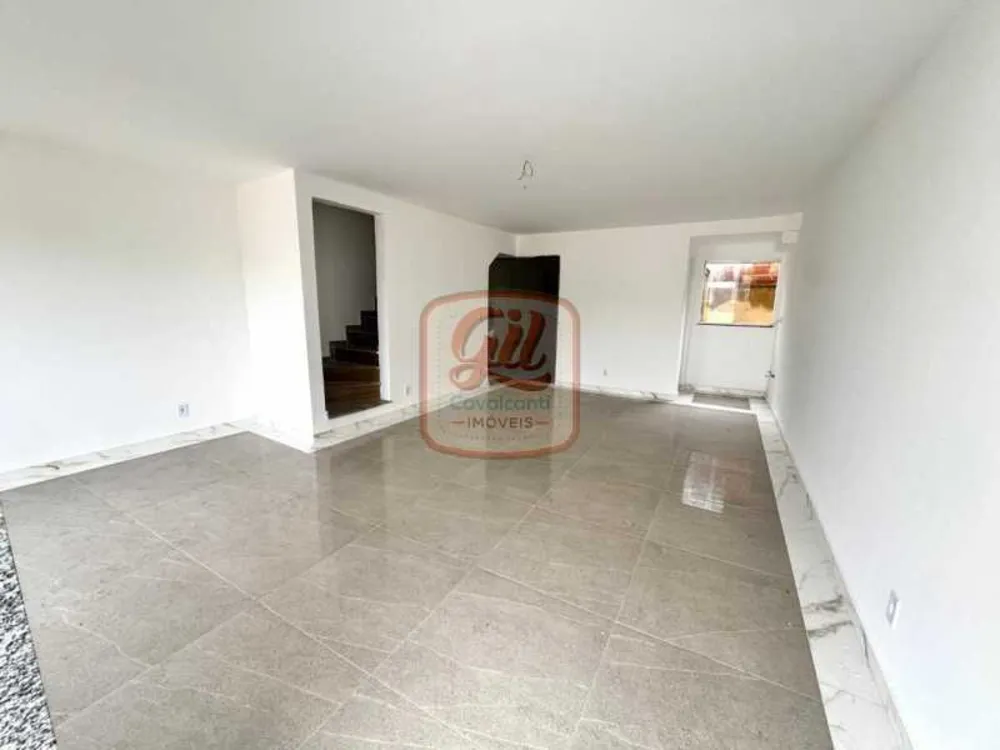 Casa de Condomínio, 3 quartos - Foto 6