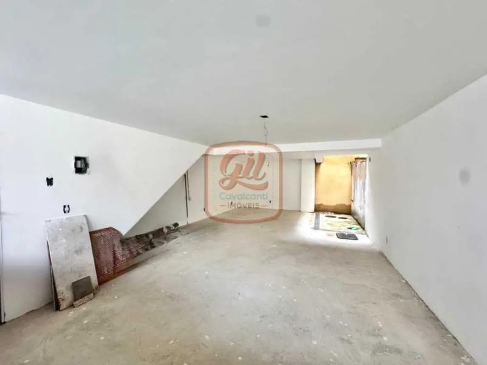 Casa de Condomínio, 3 quartos - Foto 10