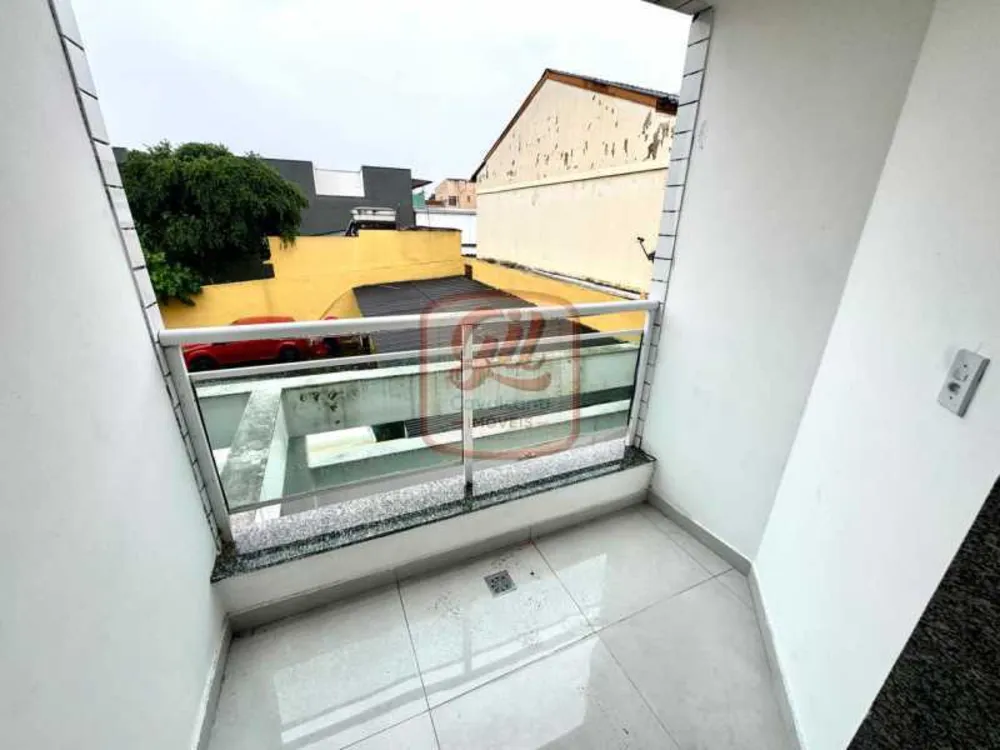 Casa de Condomínio, 3 quartos - Foto 8