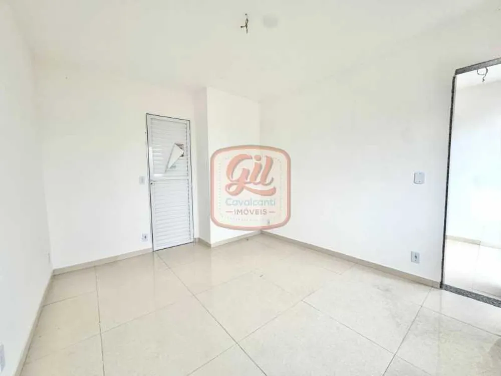 Casa de Condomínio, 3 quartos - Foto 9