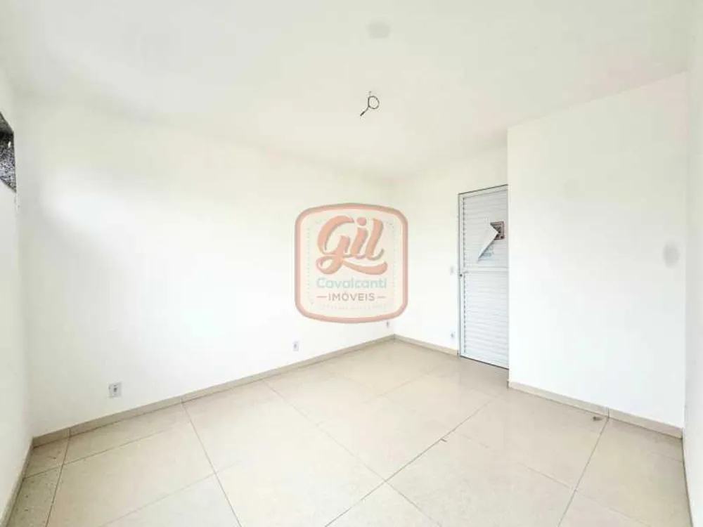 Casa de Condomínio, 3 quartos - Foto 2