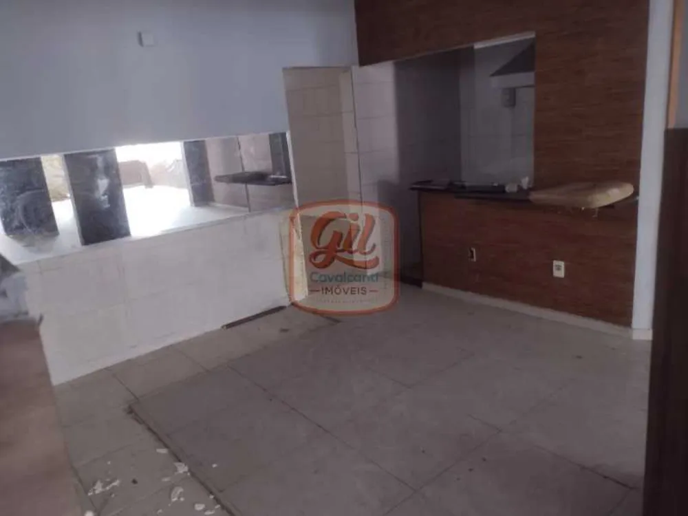 Loja-Salão, 340 m² - Foto 6