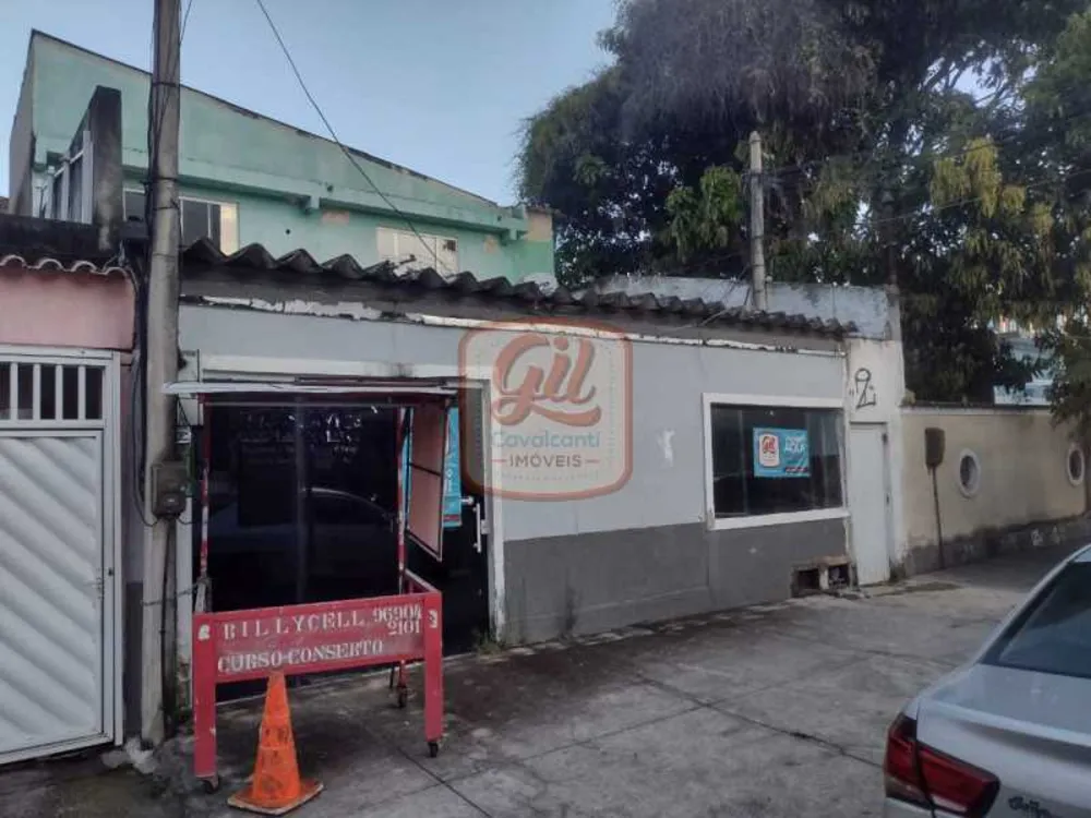 Loja-Salão, 340 m² - Foto 15