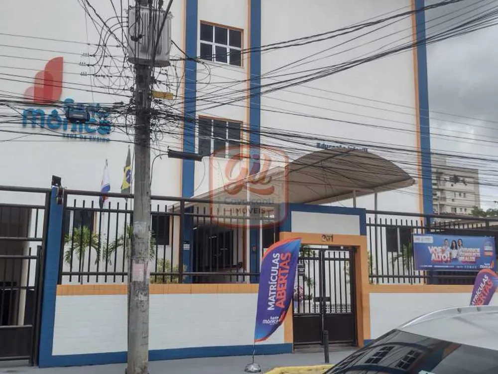 Loja-Salão, 340 m² - Foto 13