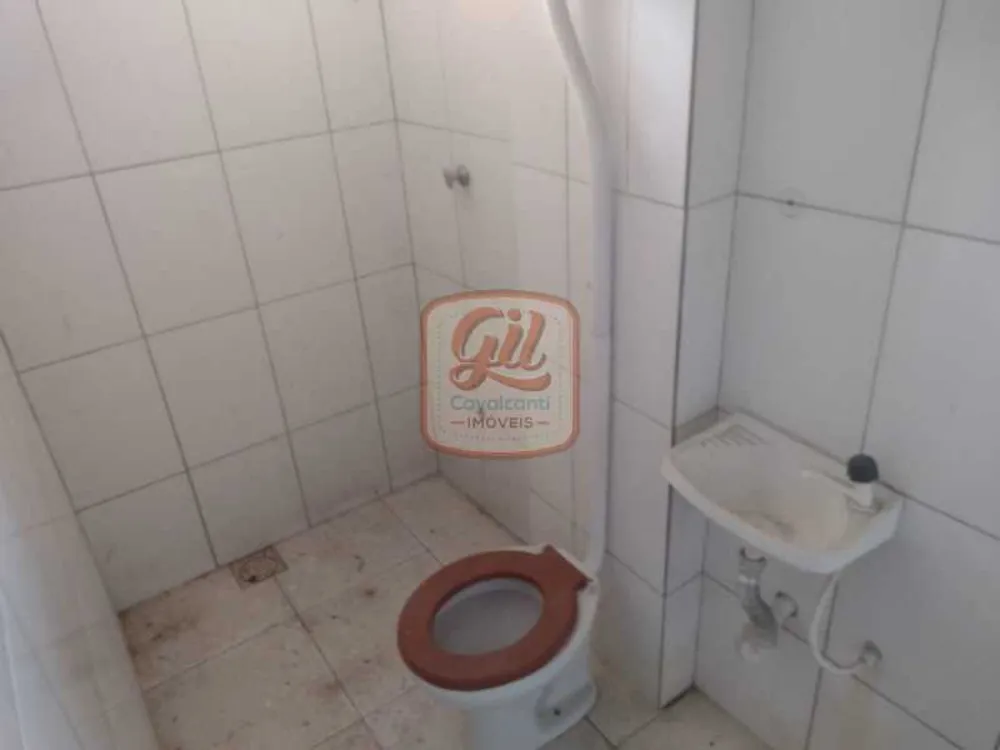Loja-Salão, 340 m² - Foto 11