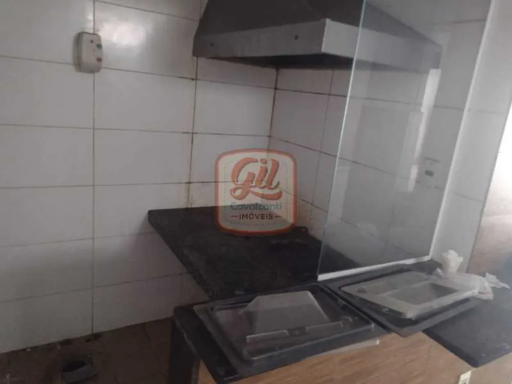 Loja-Salão, 340 m² - Foto 7