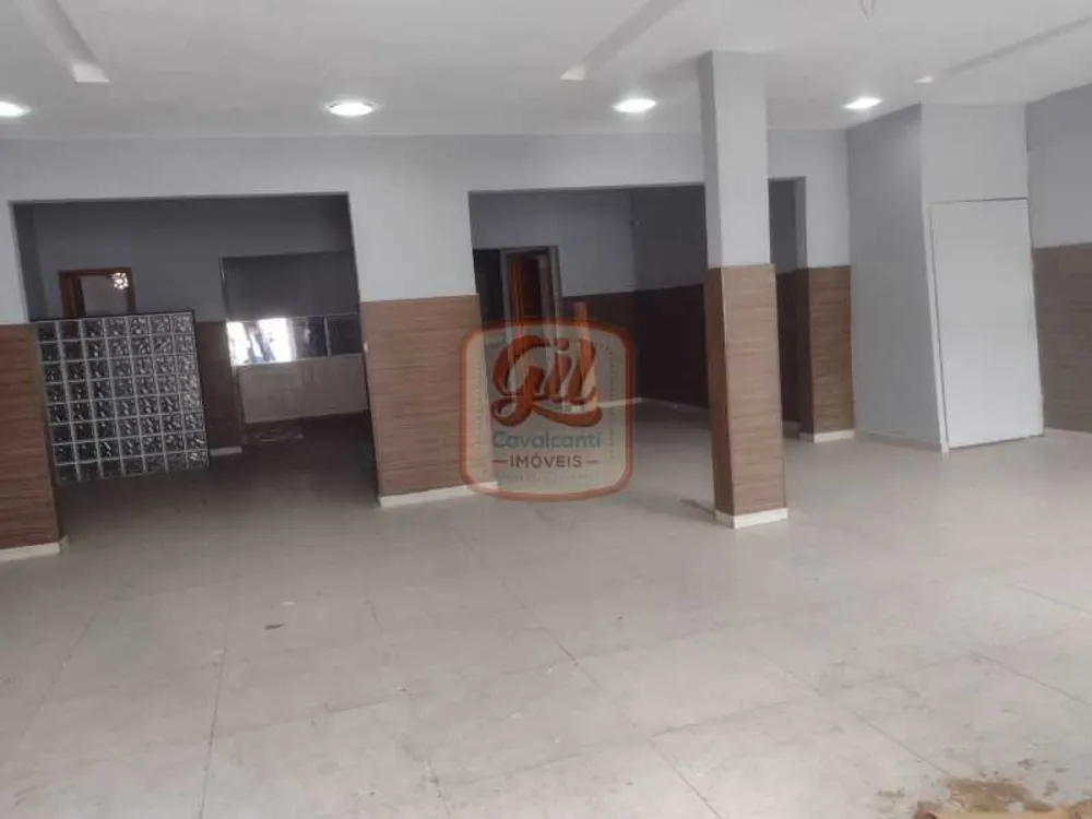 Loja-Salão, 340 m² - Foto 2