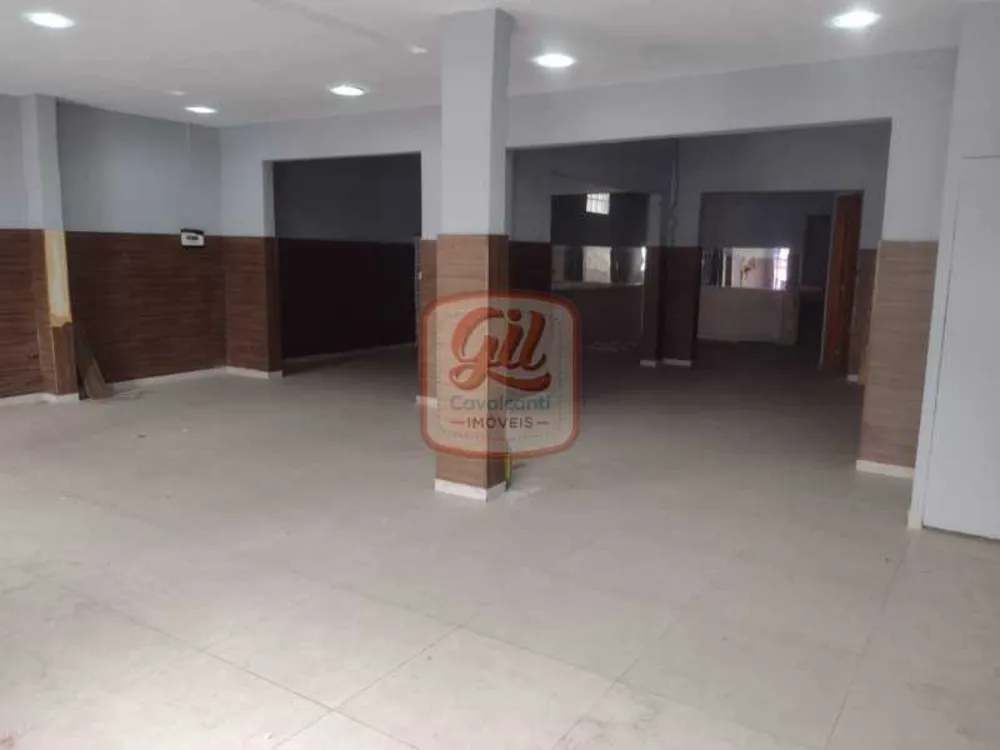 Loja-Salão, 340 m² - Foto 1