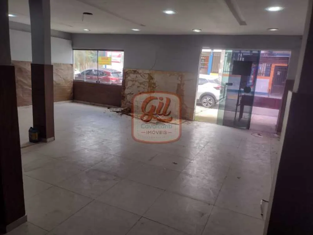 Loja-Salão, 340 m² - Foto 5