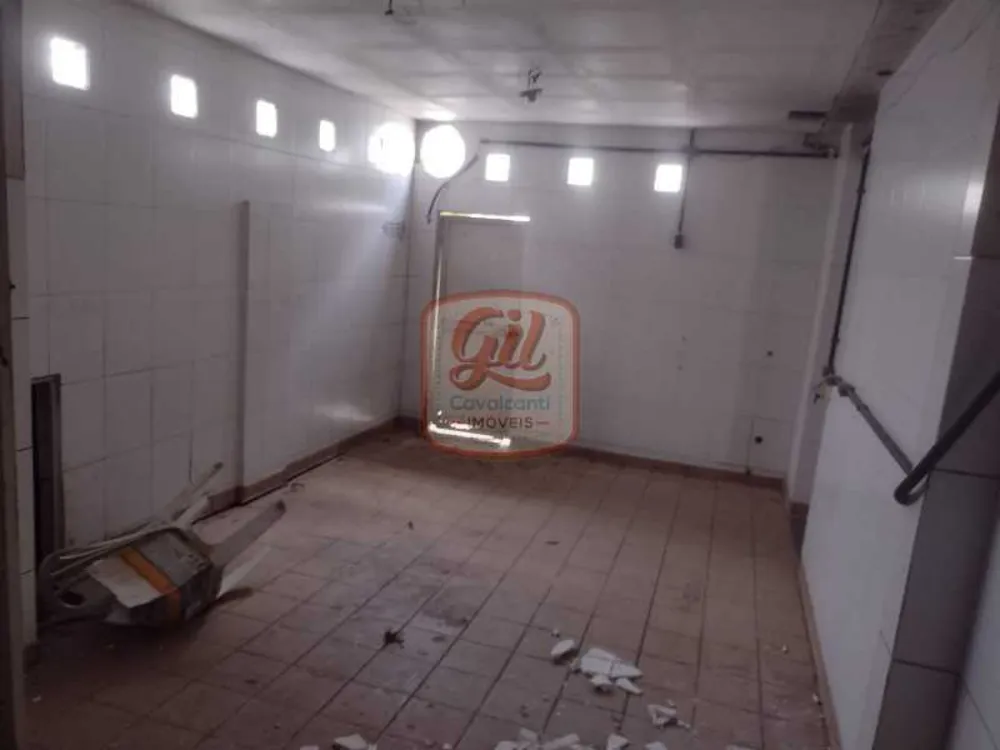 Loja-Salão, 340 m² - Foto 8