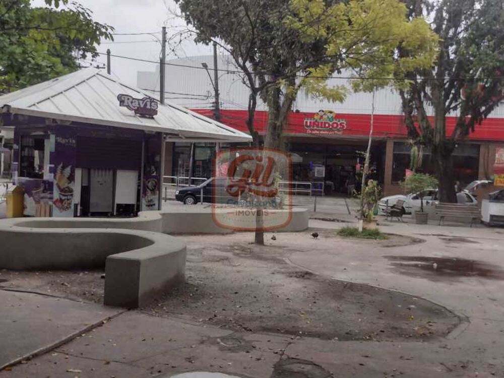 Loja-Salão, 340 m² - Foto 2
