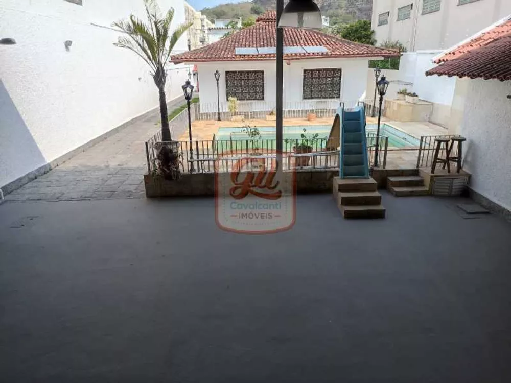 Casa, 3 quartos, 463 m² - Foto 22