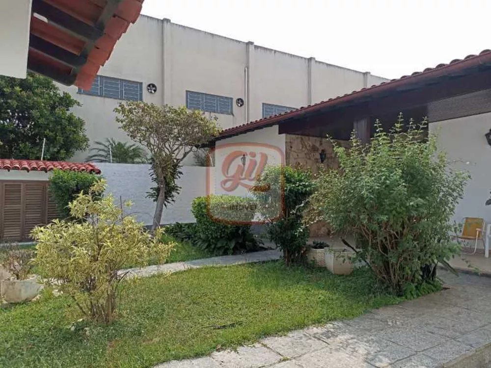 Casa, 3 quartos, 463 m² - Foto 2
