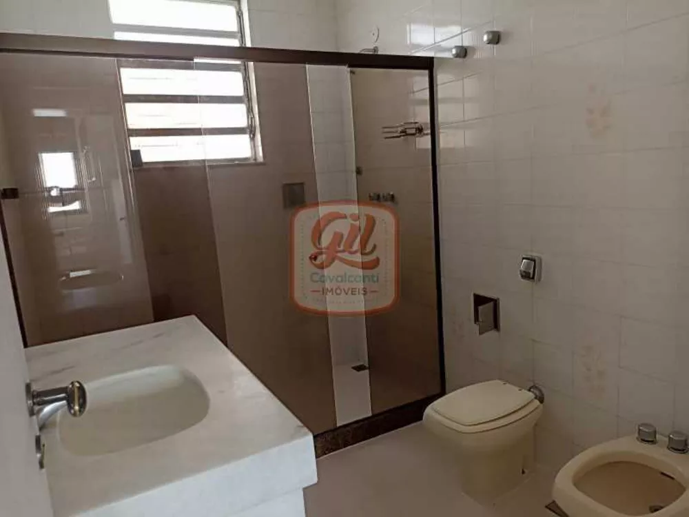 Casa, 3 quartos, 463 m² - Foto 11