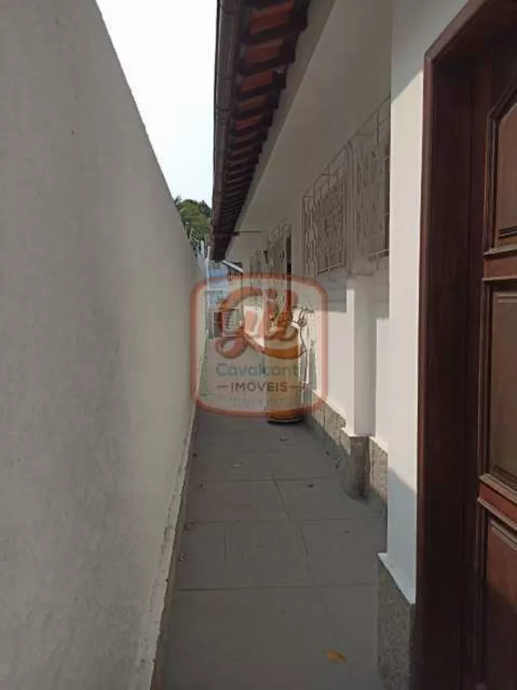 Casa, 3 quartos, 463 m² - Foto 18