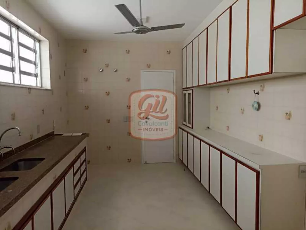 Casa, 3 quartos, 463 m² - Foto 15