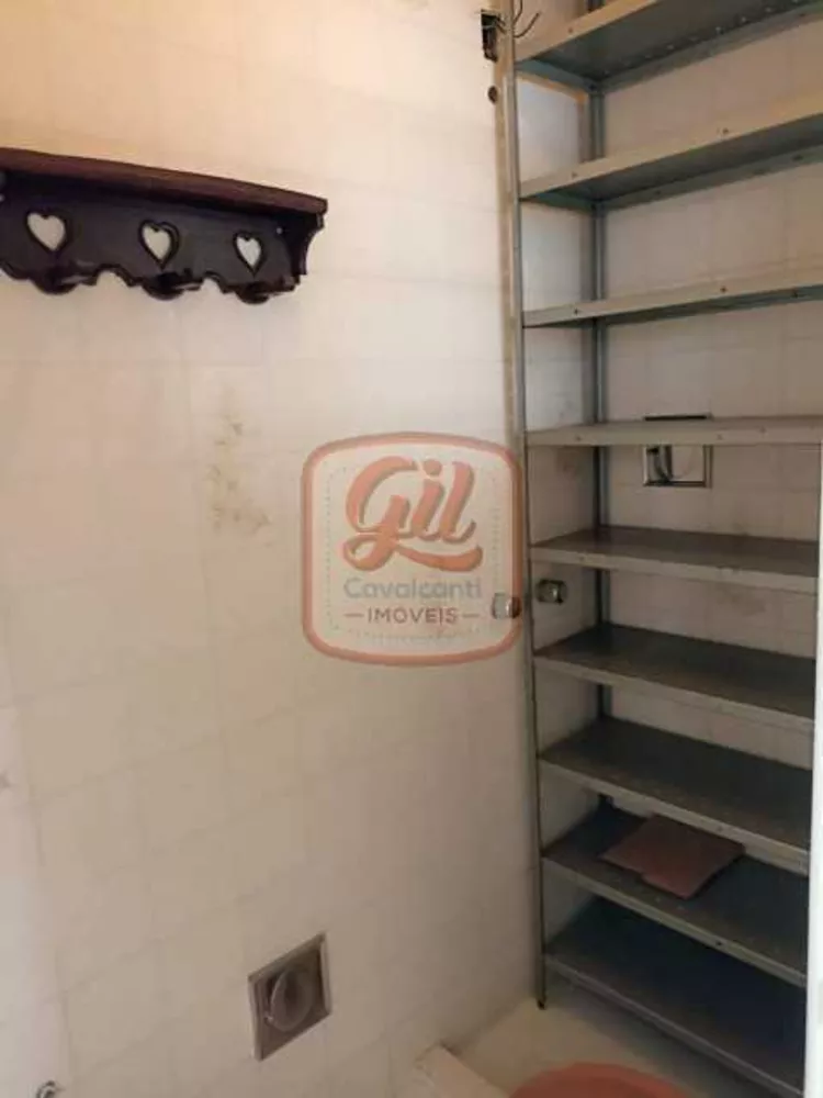 Casa, 3 quartos, 463 m² - Foto 30