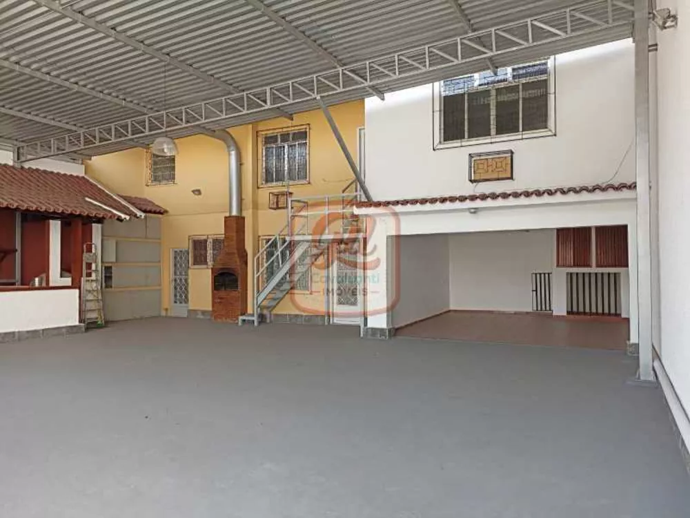 Casa, 3 quartos, 463 m² - Foto 19