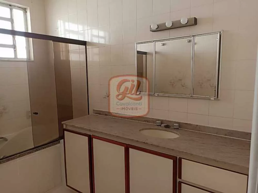 Casa, 3 quartos, 463 m² - Foto 7