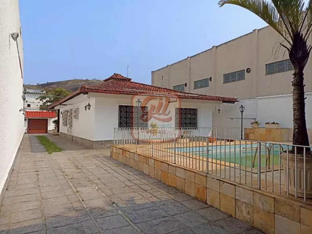 Casa, 3 quartos, 463 m² - Foto 21