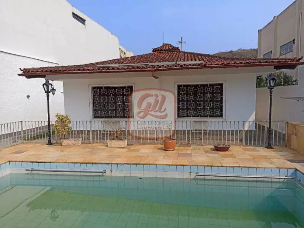 Casa, 3 quartos, 463 m² - Foto 20