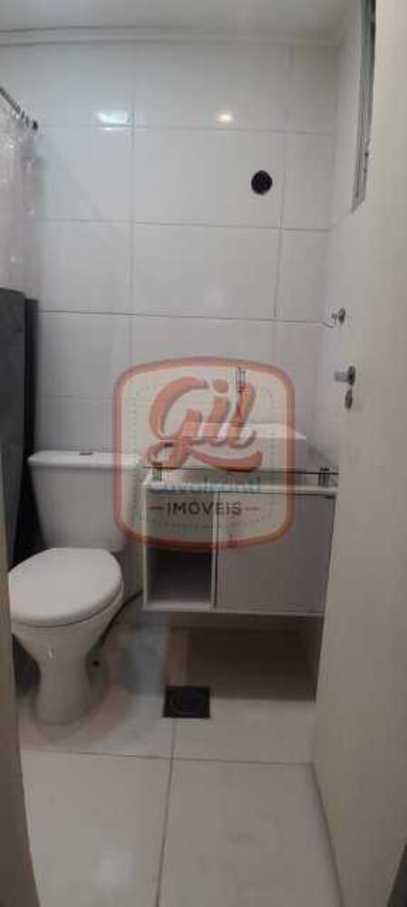 Apartamento, 2 quartos, 53 m² - Foto 6