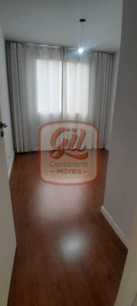 Apartamento, 2 quartos, 53 m² - Foto 7