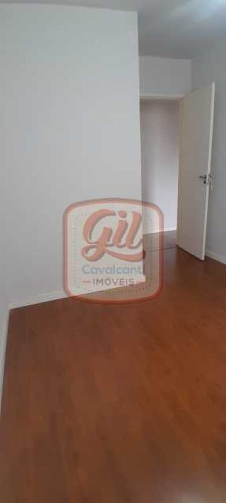 Apartamento, 2 quartos, 53 m² - Foto 3