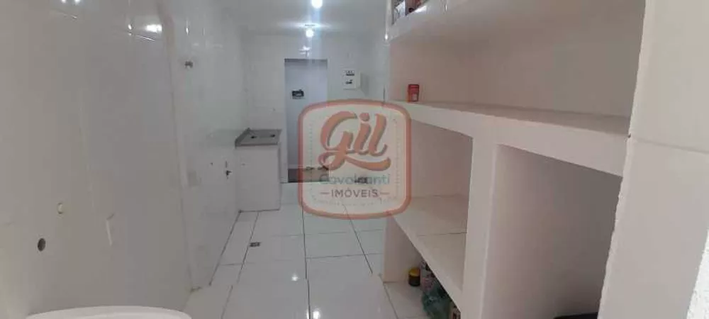 Apartamento, 2 quartos, 53 m² - Foto 13