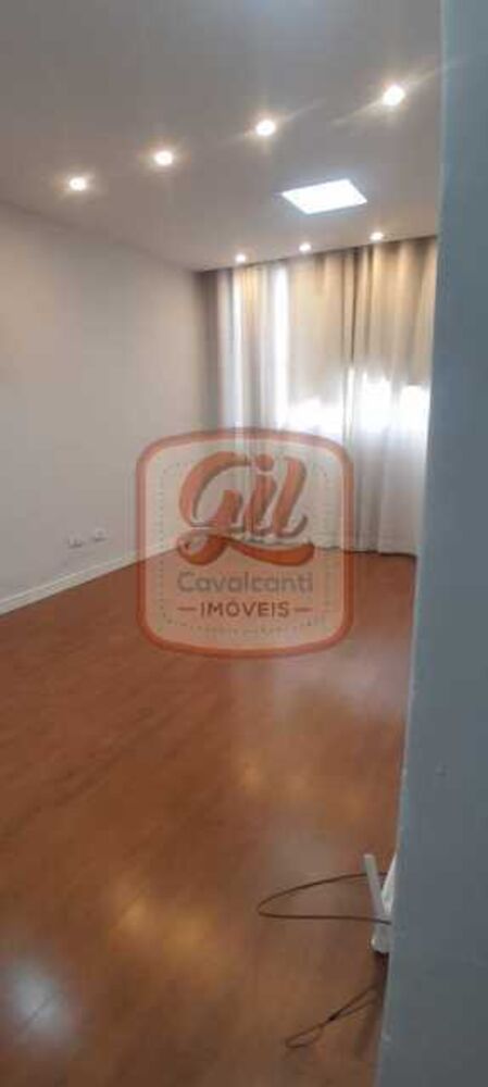 Apartamento, 2 quartos, 53 m² - Foto 8