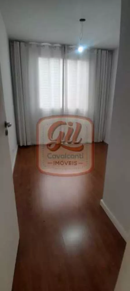 Apartamento, 2 quartos, 53 m² - Foto 18