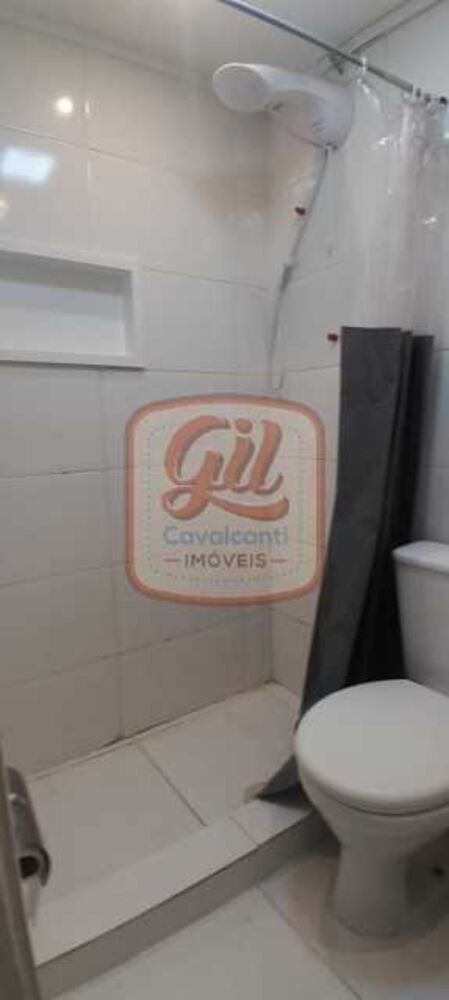 Apartamento, 2 quartos, 53 m² - Foto 5