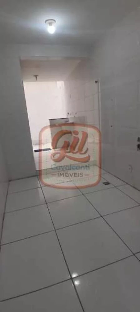 Apartamento, 2 quartos, 53 m² - Foto 10