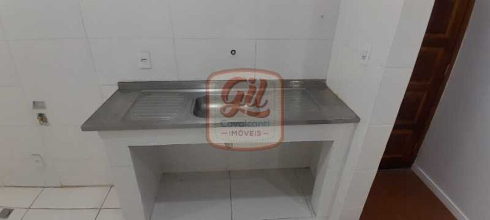 Apartamento, 2 quartos, 53 m² - Foto 4