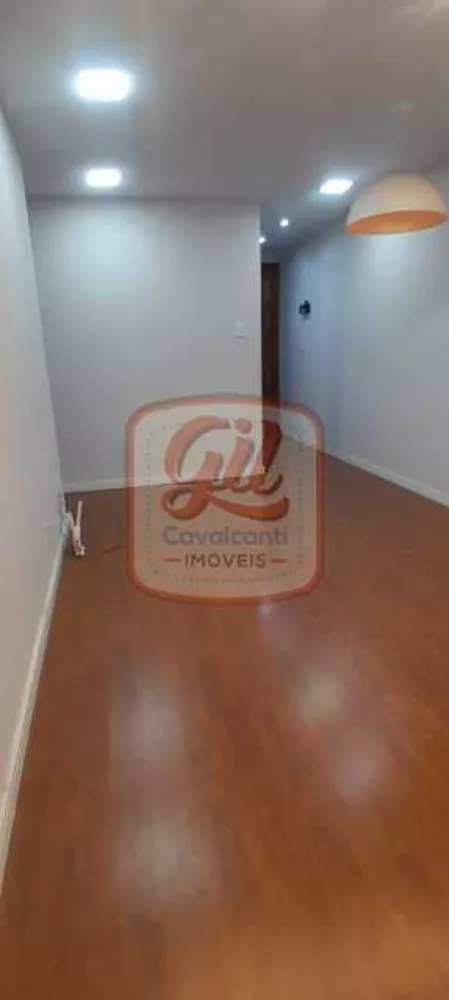 Apartamento, 2 quartos, 53 m² - Foto 12