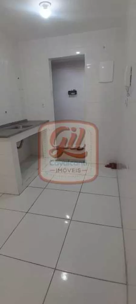 Apartamento, 2 quartos, 53 m² - Foto 15