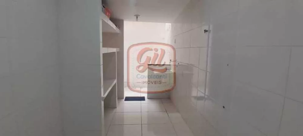 Apartamento, 2 quartos, 53 m² - Foto 9