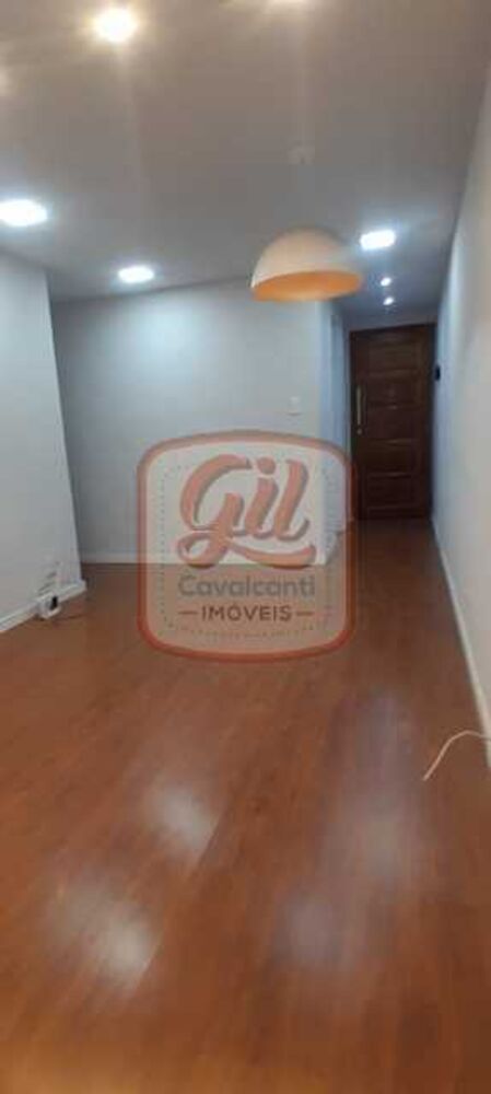 Apartamento, 2 quartos, 53 m² - Foto 1