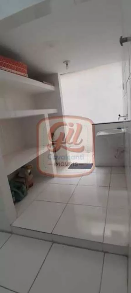 Apartamento, 2 quartos, 53 m² - Foto 14