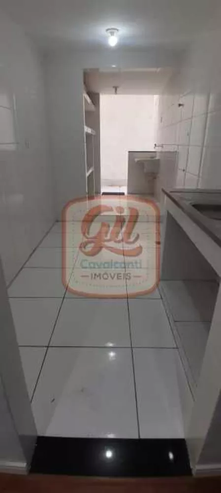 Apartamento, 2 quartos, 53 m² - Foto 16