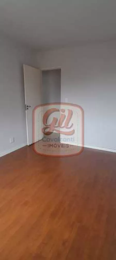 Apartamento, 2 quartos, 53 m² - Foto 11