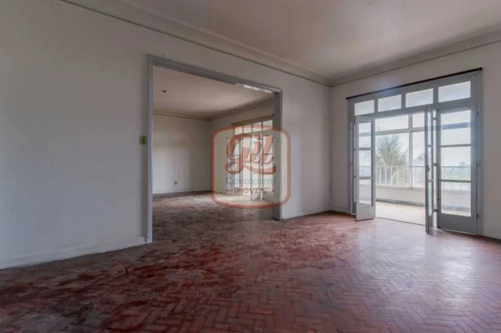 Apartamento, 3 quartos, 269 m² - Foto 3