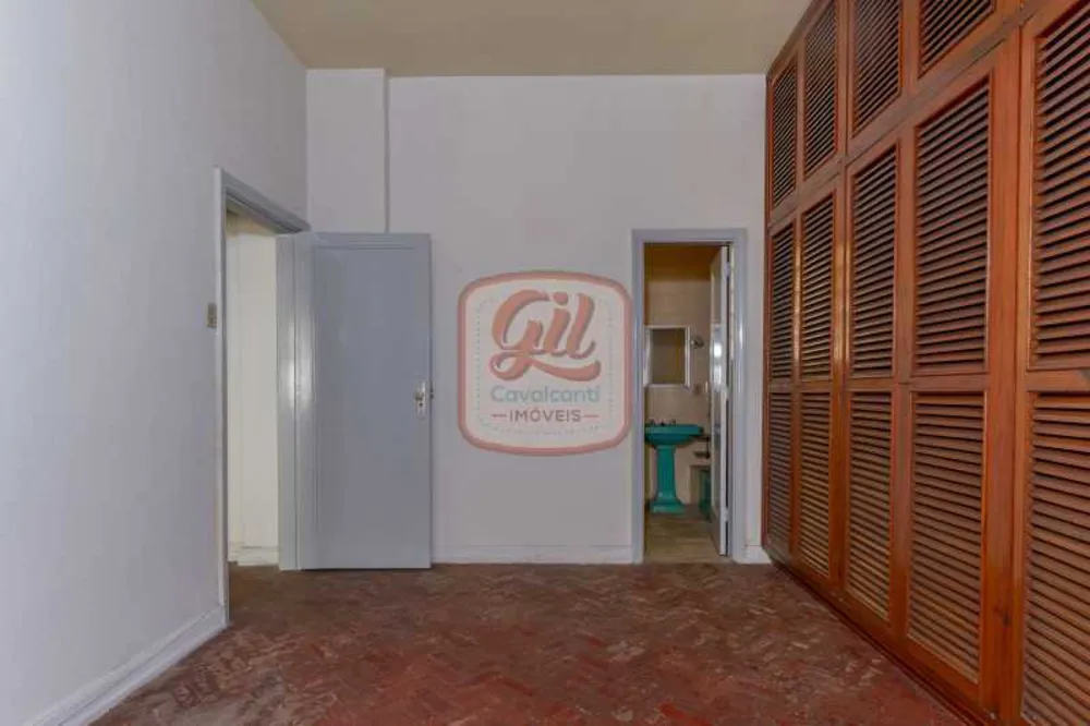 Apartamento, 3 quartos, 269 m² - Foto 5