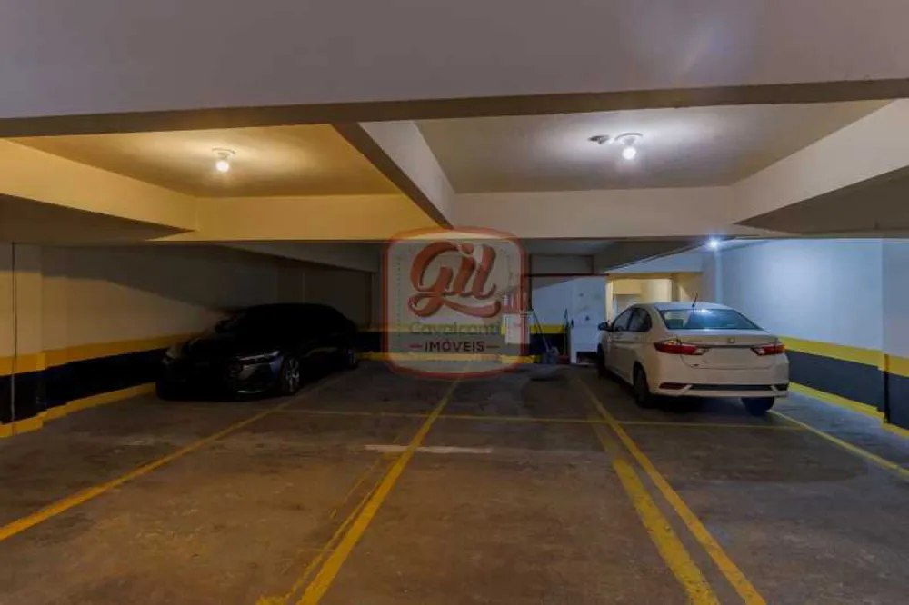 Apartamento, 3 quartos, 269 m² - Foto 15