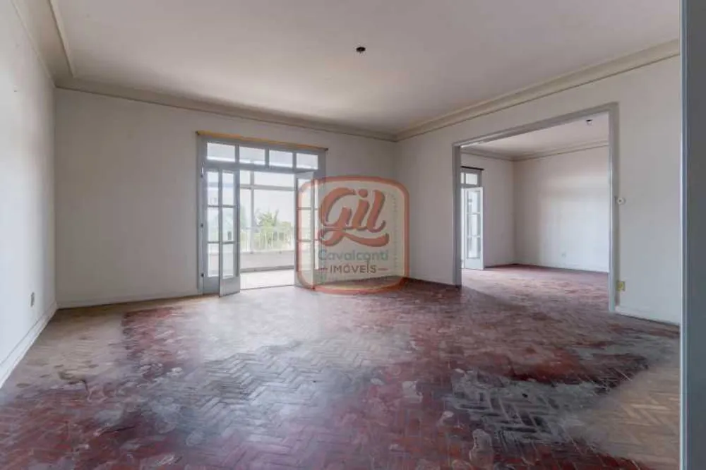 Apartamento, 3 quartos, 269 m² - Foto 16