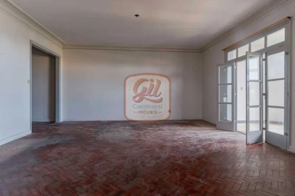 Apartamento, 3 quartos, 269 m² - Foto 11