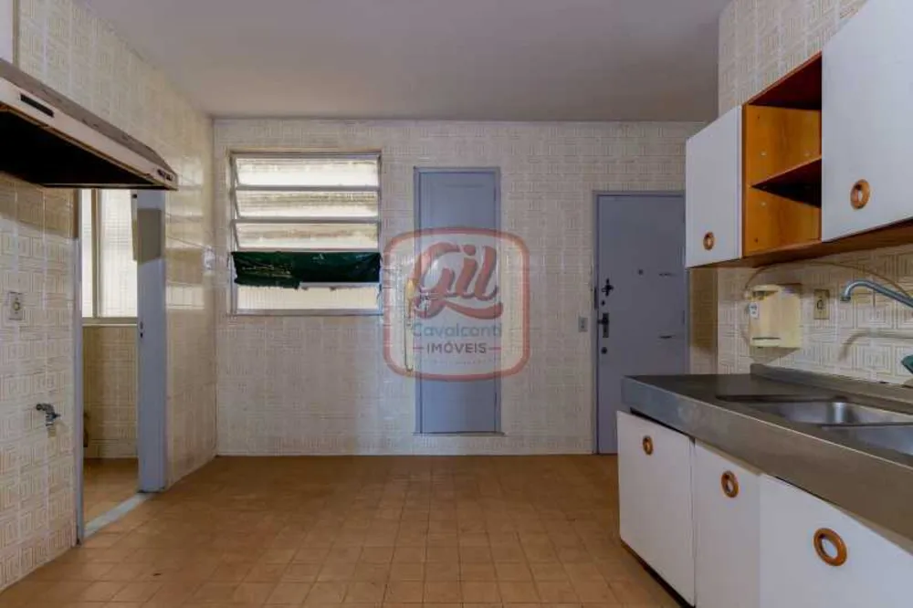 Apartamento, 3 quartos, 269 m² - Foto 1